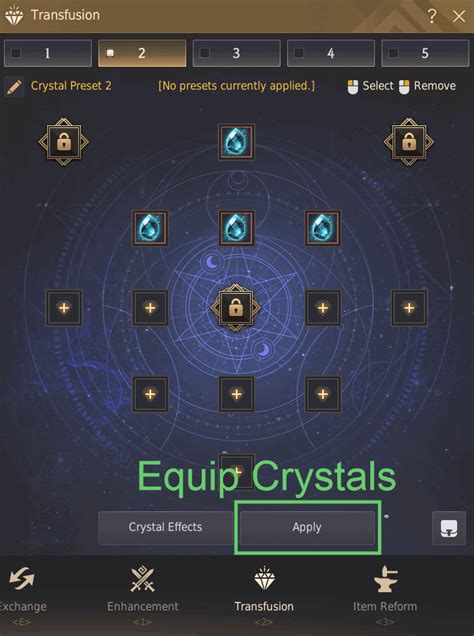 I made 1 Bil+ Gambling Crystals on BDO .